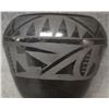 Image 8 : SANTA CLARA POTTERY JAR (RAYCITA NARANJO)