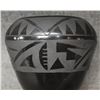 Image 9 : SANTA CLARA POTTERY JAR (RAYCITA NARANJO)