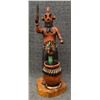Image 1 : HOPI KACHINA (JONNATHAN DAY SR.)