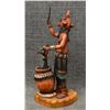 Image 2 : HOPI KACHINA (JONNATHAN DAY SR.)