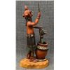 Image 4 : HOPI KACHINA (JONNATHAN DAY SR.)