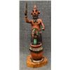 Image 5 : HOPI KACHINA (JONNATHAN DAY SR.)