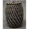 Image 10 : PAPAGO HORSE HAIR BASKETS