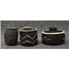 Image 3 : PAPAGO HORSE HAIR BASKETS