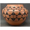 Image 2 : SANTO DOMINGO POTTERY JAR (MARK WAYNE GARCIA)