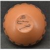 Image 6 : SANTO DOMINGO POTTERY JAR (MARK WAYNE GARCIA)