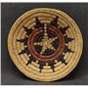 Image 1 : NAVAJO WEDDING BASKET
