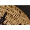 Image 6 : NAVAJO WEDDING BASKET