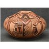 Image 1 : HOPI POTTERY JAR (TOM POLACCA)