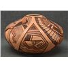 Image 2 : HOPI POTTERY JAR (TOM POLACCA)