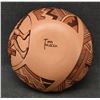 Image 6 : HOPI POTTERY JAR (TOM POLACCA)