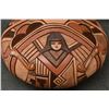 Image 7 : HOPI POTTERY JAR (TOM POLACCA)
