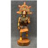 Image 1 : HOPI KACHINA (JEFF JAMES)