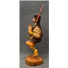 Image 2 : HOPI KACHINA (JEFF JAMES)