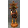 Image 3 : HOPI KACHINA (JEFF JAMES)