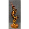 Image 4 : HOPI KACHINA (JEFF JAMES)