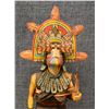 Image 5 : HOPI KACHINA (JEFF JAMES)