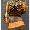 Image 6 : HOPI KACHINA (JEFF JAMES)