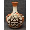 Image 4 : ACOMA POTTERY VASE