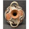 Image 5 : ACOMA POTTERY VASE