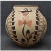 Image 4 : ZIA POTTERY VASE ( MARCELLUS & ELIZABETH MEDINA)