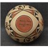 Image 6 : ZIA POTTERY VASE ( MARCELLUS & ELIZABETH MEDINA)
