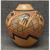 Image 1 : HOPI POTTERY JAR (MIRIAM NAMPEYO)