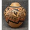 Image 3 : HOPI POTTERY JAR (MIRIAM NAMPEYO)