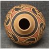 Image 5 : HOPI POTTERY JAR (MIRIAM NAMPEYO)