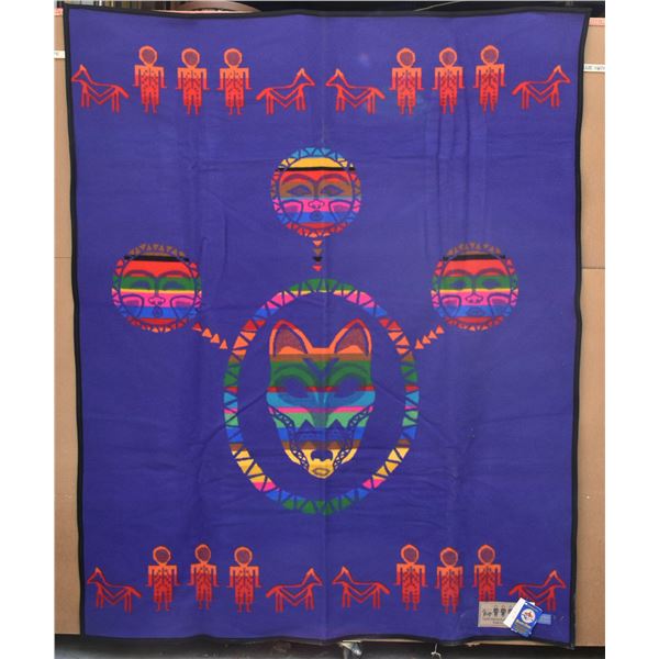 BEAVER STATE PENDLETON BLANKET