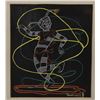 Image 1 : SANTA CLARA PAINTING (HELEN HARDIN)