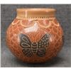Image 1 : MATA ORTIZ POTTERY OLLA