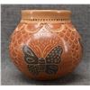 Image 2 : MATA ORTIZ POTTERY OLLA