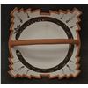 Image 1 : ZUNI POTTERY KIVA BOWL (MARCUS HOMER)