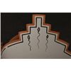 Image 8 : ZUNI POTTERY KIVA BOWL (MARCUS HOMER)