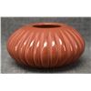 Image 1 : SANTA CLARA POTTERY JAR (DAVID BACA)