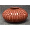 Image 2 : SANTA CLARA POTTERY JAR (DAVID BACA)
