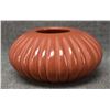 Image 3 : SANTA CLARA POTTERY JAR (DAVID BACA)