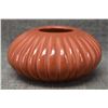 Image 4 : SANTA CLARA POTTERY JAR (DAVID BACA)