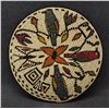 Image 2 : WOUNAAN RAIN FOREST BASKETRY PLAQUE