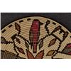 Image 5 : WOUNAAN RAIN FOREST BASKETRY PLAQUE