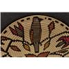 Image 6 : WOUNAAN RAIN FOREST BASKETRY PLAQUE