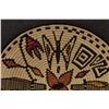 Image 7 : WOUNAAN RAIN FOREST BASKETRY PLAQUE