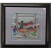 Image 2 : NAVAJO PAINTING (JERRY LEE)