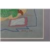 Image 6 : NAVAJO PAINTING (JERRY LEE)
