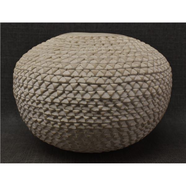 ACOMA POTTERY JAR (JESSIE GARCIA)