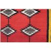 Image 12 : NAVAJO TRANSITIONAL TEXTILE
