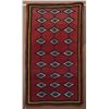 Image 13 : NAVAJO TRANSITIONAL TEXTILE