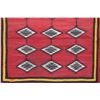 Image 14 : NAVAJO TRANSITIONAL TEXTILE