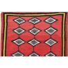 Image 16 : NAVAJO TRANSITIONAL TEXTILE